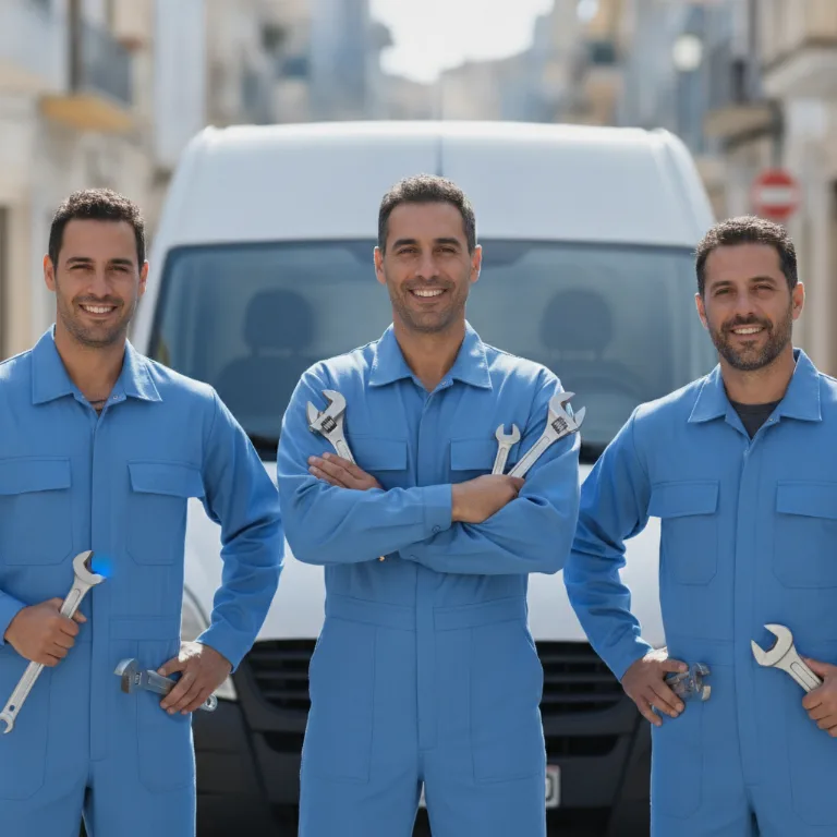 Reparación Calentador de Agua equipo en Errenteria